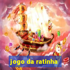 jogo da ratinha